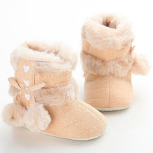 Baby Winter Boots