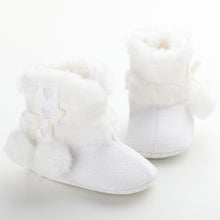 Baby Winter Boots