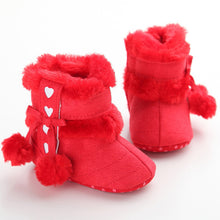 Baby Winter Boots