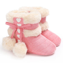 Baby Winter Boots