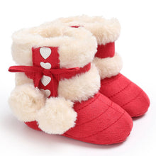 Baby Winter Boots