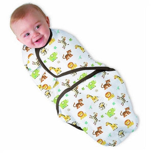 Baby Swaddle Wrap Blanket
