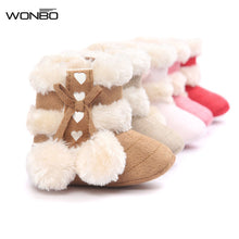 Baby Winter Boots