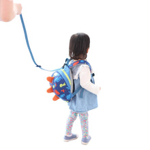 SUNVENO Toddler Backpack