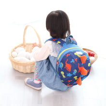 SUNVENO Toddler Backpack