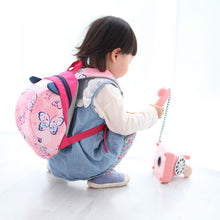 SUNVENO Toddler Backpack