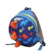 SUNVENO Toddler Backpack