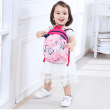 SUNVENO Toddler Backpack