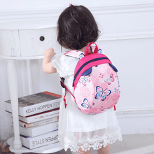 SUNVENO Toddler Backpack