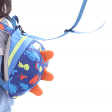 SUNVENO Toddler Backpack