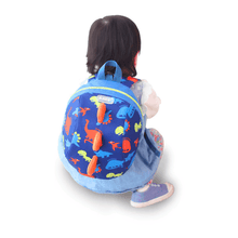 SUNVENO Toddler Backpack