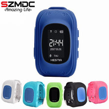 SZMDC Smart watch