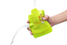Reusable Baby Food Pouch